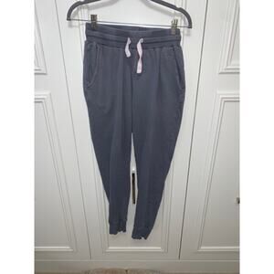Southern Marsh Men's‎ Gray Jogger Pants Size Medium Elastic Waistband